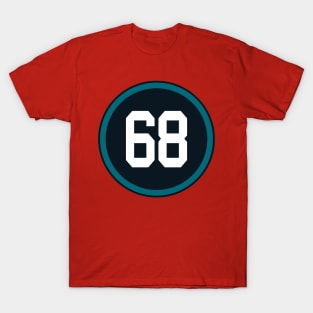 Andrew Norwell T-Shirt
